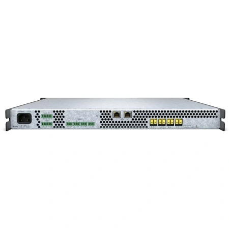 Купить Biamp Voltera D 2400.4 по выгодной цене в Сочи