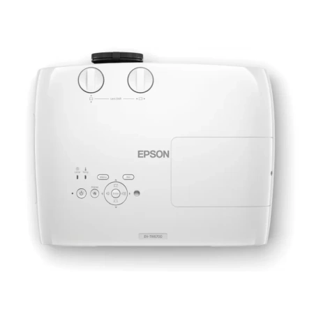 Купить Epson EH-TW6700 по выгодной цене в Сочи