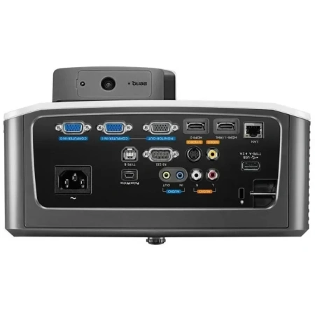 Купить BenQ MX854UST по выгодной цене в Сочи