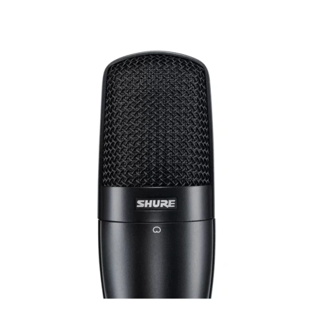 Купить Shure SM27 по выгодной цене в Сочи