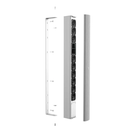 Купить LD Systems MAUI i1 W по выгодной цене в Сочи