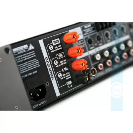 Купить CVGAUDIO M-483Tm по выгодной цене в Сочи