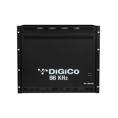 Купить DiGiCo Заглушка для свободного слота D2-Rack по выгодной цене в Сочи