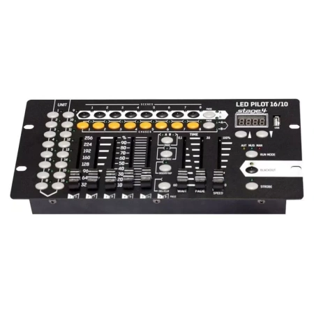 Купить STAGE4 LED PILOT 16/10 по выгодной цене в Сочи