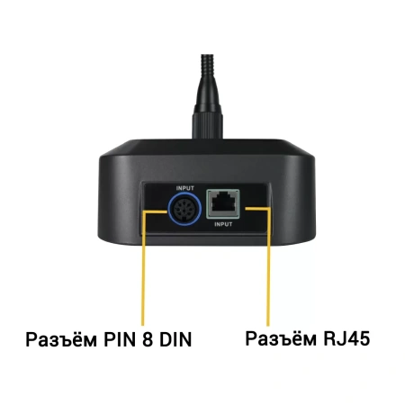 Купить DSPPA CM-60 V2 по выгодной цене в Сочи