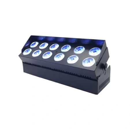 Купить LightCraft 12x18 RGBWA+UV Wireless Battery по выгодной цене в Сочи