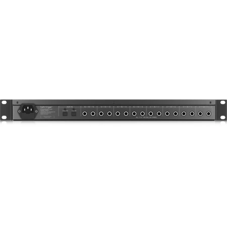 Купить BEHRINGER P16-I по выгодной цене в Сочи