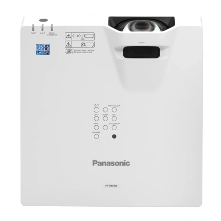 Купить Panasonic PT-TMX380 по выгодной цене в Сочи