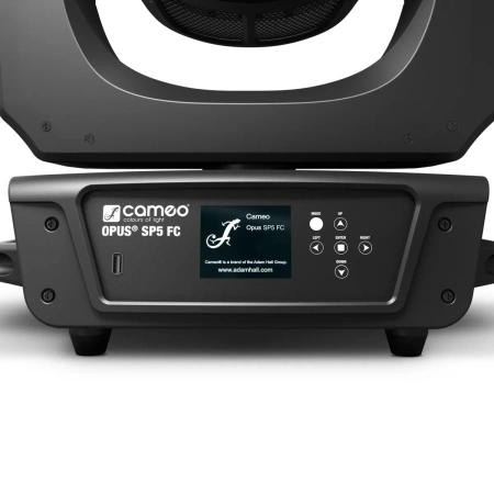 Купить Cameo OPUS SP5 FC по выгодной цене в Сочи