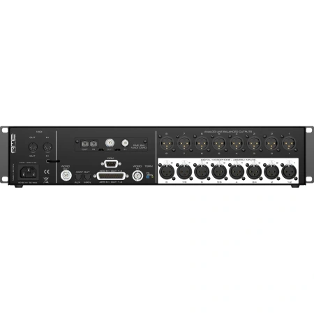 Купить RME DMC-842 по выгодной цене в Сочи