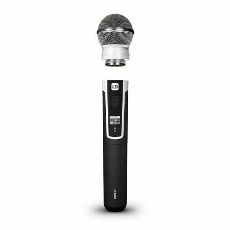 Купить LD Systems U505 HHD 2 по выгодной цене в Сочи