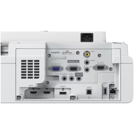 Купить Epson EB-725W по выгодной цене в Сочи