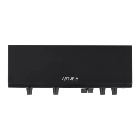 Купить Arturia MiniFuse 4 Black по выгодной цене в Сочи