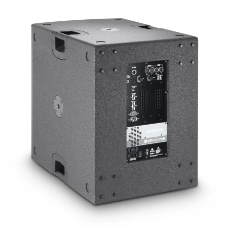 Купить LD Systems DDQ SUB 18 по выгодной цене в Сочи