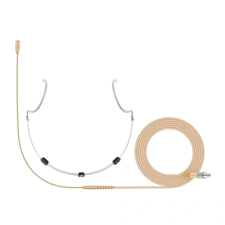 Купить SENNHEISER HSP ESSENTIAL OMNI-BEIGE-3-PIN по выгодной цене в Сочи