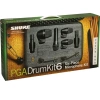 Купить SHURE PGADRUMKIT6 по выгодной цене в Сочи