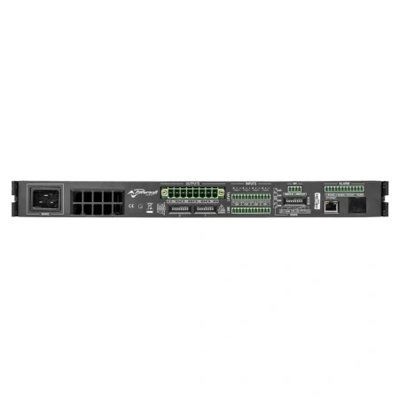 Купить POWERSOFT Quattrocanali 1204 по выгодной цене в Сочи