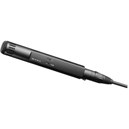 Купить SENNHEISER MKH 40 P48 по выгодной цене в Сочи