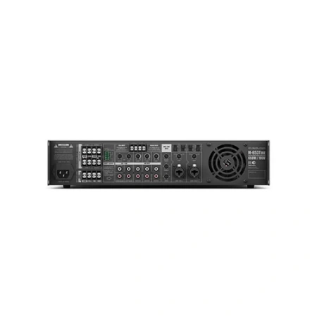 Купить CVGAUDIO M-653Tmz по выгодной цене в Сочи