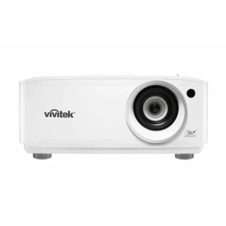 Купить Vivitek DU4871Z по выгодной цене в Сочи