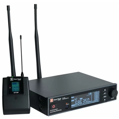 Купить DP Technology DP-200 INSTRUMENTAL по выгодной цене в Сочи