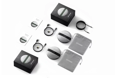 Купить Infobit iSpeaker M400 по выгодной цене в Сочи