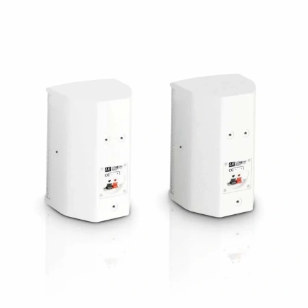 Купить LD Systems SAT 42 G2 W по выгодной цене в Сочи