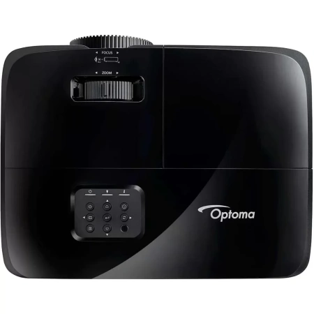 Купить Optoma HD28e по выгодной цене в Сочи