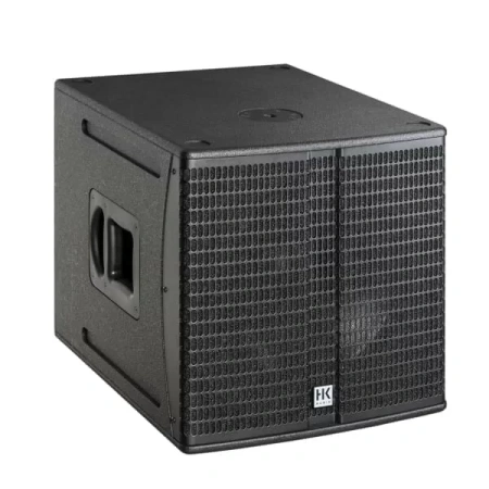Купить HK AUDIO L SUB 1500 A по выгодной цене в Сочи