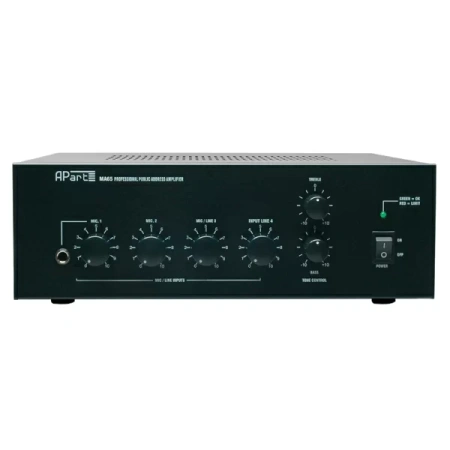 Купить BIAMP MA65 по выгодной цене в Сочи
