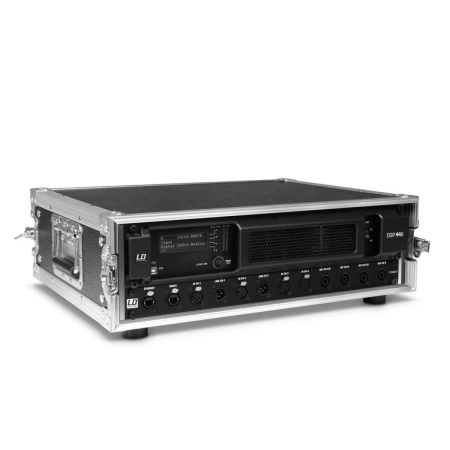 Купить LD Systems DSP 44 K RACK по выгодной цене в Сочи
