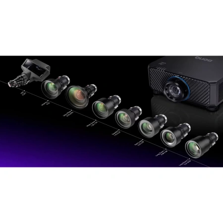 Купить BenQ LU9715 по выгодной цене в Сочи