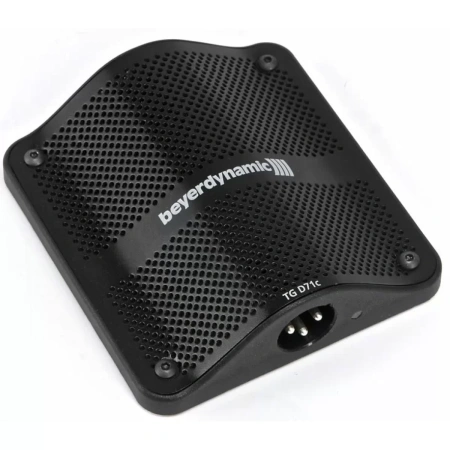 Купить Beyerdynamic TG D71 по выгодной цене в Сочи