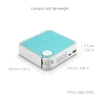 Купить ViewSonic M1 mini Plus по выгодной цене в Сочи