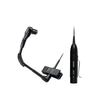 Купить SHURE BETA 98H/C по выгодной цене в Сочи