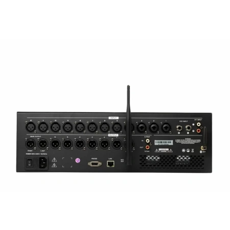 Купить Exell EDM12RACK по выгодной цене в Сочи