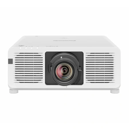 Купить Panasonic PT-REZ80LWE по выгодной цене в Сочи