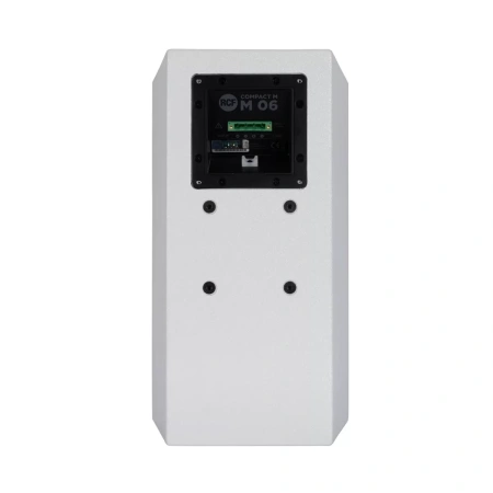 Купить RCF COMPACT M 06 W по выгодной цене в Сочи