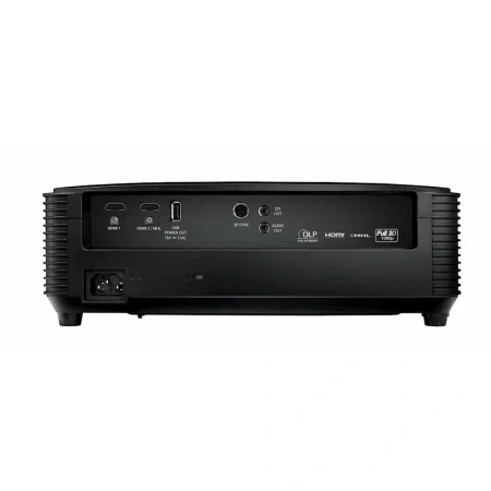 Купить Optoma HD27Be по выгодной цене в Сочи