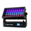 Купить I LIGHTING IL-36x15W Zoom wall washer по выгодной цене в Сочи