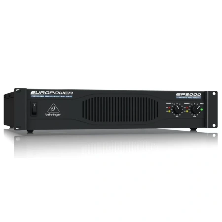 Купить BEHRINGER EP2000 по выгодной цене в Сочи