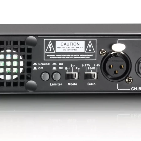 Купить LD Systems XS 400 по выгодной цене в Сочи