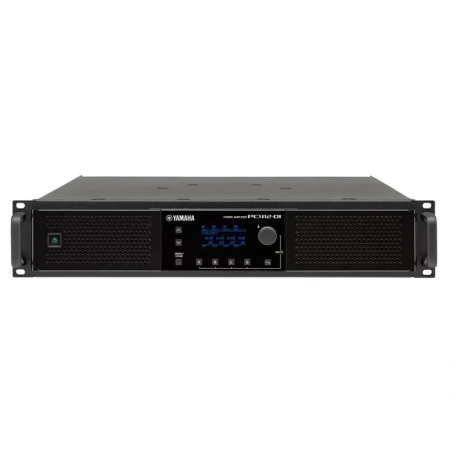 Купить Yamaha PC412-DI по выгодной цене в Сочи
