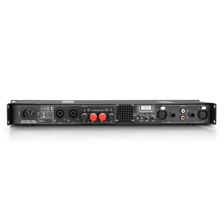 Купить LD Systems XS 200 по выгодной цене в Сочи