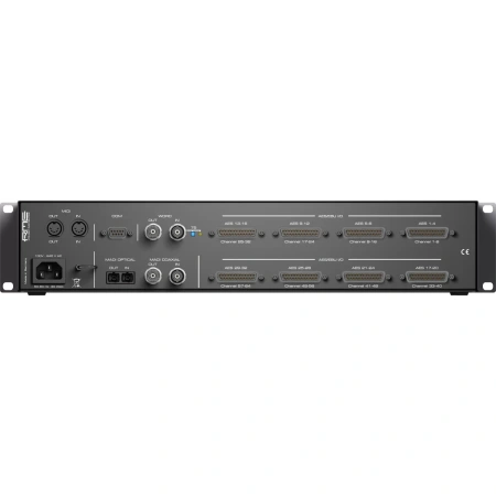 Купить RME ADI-6432 Redundant по выгодной цене в Сочи