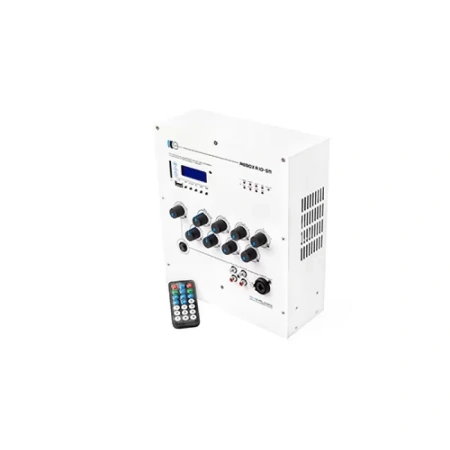 Купить CVGAUDIO ReBox R10-SM по выгодной цене в Сочи