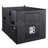 Купить Anzhee iX 118B black по выгодной цене в Сочи