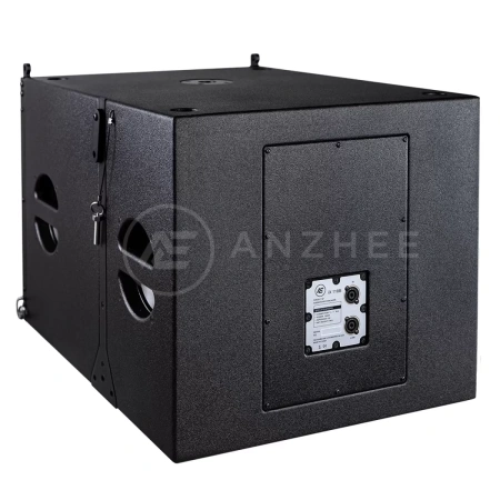 Купить Anzhee iX 118B black по выгодной цене в Сочи