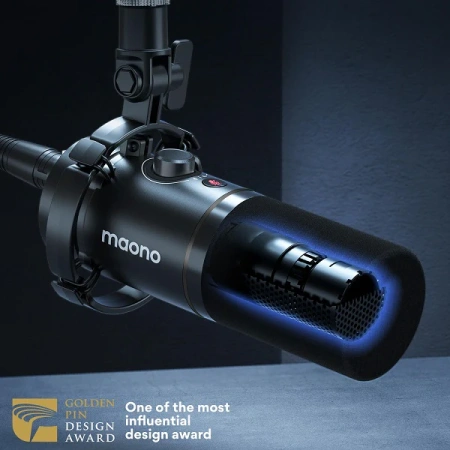 Купить Maono PD200XS по выгодной цене в Сочи