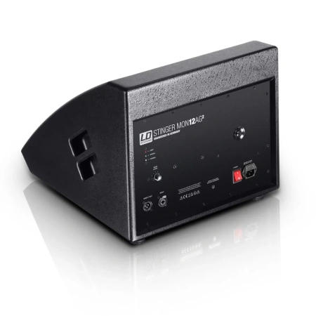 Купить LD Systems MON 121 A G2 по выгодной цене в Сочи
